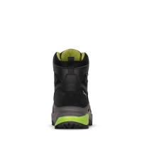 Ботинки треккинговые AKU Adapta SD GTX цвет Anthracite / Green превью 3