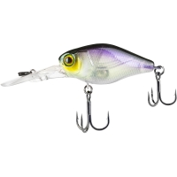 Воблер JACKALL Diving Chubby 41 мм цв. ghost wakasagi превью 2