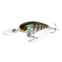 Воблер JACKALL Jaco 58MR цв. hl bluegill превью 2