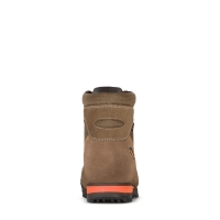 Ботинки треккинговые AKU WS Slope Micro GTX цвет Light Brown / Orange превью 4