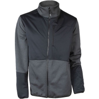 Толстовка SKOL Shadow Jacket Polartec Thermal Pro цвет Gray