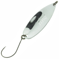 Блесна колеблющаяся FOREST Miu 8 г код цв. #11 превью 2