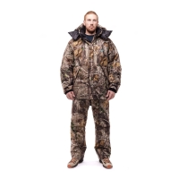 Костюм BAIKAL Hunter цвет Realtree превью 1