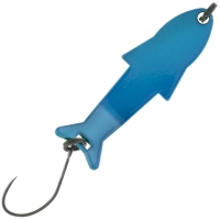 Блесна колеблющаяся RIVER OLD Satellite Sting Ray 3,6 г цв. 04 превью 3