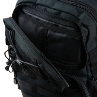 Рюкзак тактический ALLEN PRIDE6 Lite Force Tactical Pack 20 цвет Black превью 7