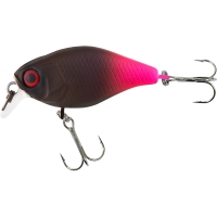 Воблер JACKALL Chubby 38 SR Silent цв. pellet pink превью 2
