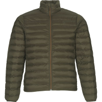Куртка SEELAND Hawker Quilt Jacket цвет Pine green превью 1