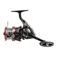 Катушка безынерционная DAIWA 23 Ninja Feeder LT 6000SS превью 5