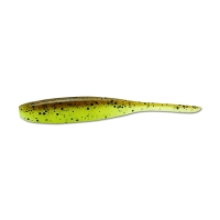 #401 Green Pumpkin Chartreuse