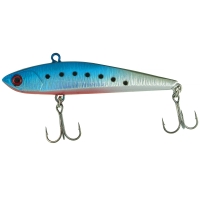 Воблер HITFISH Calipso 75S код цв. 711 превью 2