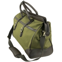 Сумка дорожная MAREMMANO GT 813 Canvas Travel Bag 52 х 40 х 22 см превью 3