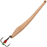 Блесна вертикальная LUCKY JOHN Scandi 18 г код цв. #C (Блистер) превью 2