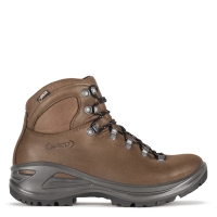 Ботинки треккинговые AKU WS Tribute Il GTX цвет Brown превью 5