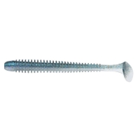 EA#22 Electric Silver Shiner