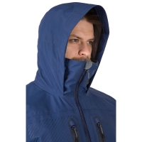 Куртка FHM Guard цвет синий превью 5