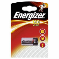 Батарейка ENERGIZER Photo Lithium 123 FSB1