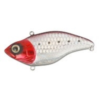 Воблер SPRO Aruku Shad 75 WR SP цв. Metalic Red Head превью 1