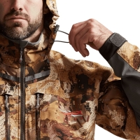 Куртка SITKA Delta Pro Wadin цвет Optifade Marsh превью 4