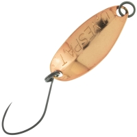 Блесна колеблющаяся RIVER OLD Ultra Vespa 0,7 г цв. 02 превью 2