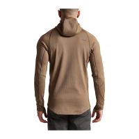 Термокофта SITKA Hvy Wt Hoody цвет Coyote превью 4