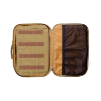 Кейс для химии APS для чистки оружия цв. Койот превью 4