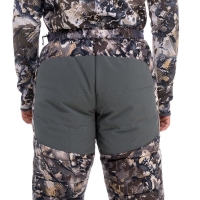 Брюки SKRE Ptarmigan 850 Ultra Down Pant цвет Solace превью 6