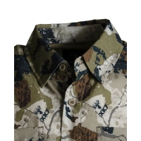 Рубашка KING'S XKG Sonora Air Shirt цвет XK7 превью 5