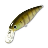 Воблер LUCKY CRAFT Pointer 78 SP цв. Male Blue Gill превью 1