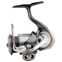 Катушка безынерционная DAIWA 24 Certate LT 2000-P превью 2