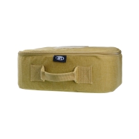 Кейс для химии APS для чистки оружия цв. Койот превью 7