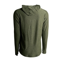 Толстовка KING'S XKG Performance Hoodie цвет Dark Forest превью 5