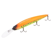 tropical mat tiger