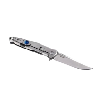 Нож складной RUIKE Knife P108-SF цв. Серый превью 14