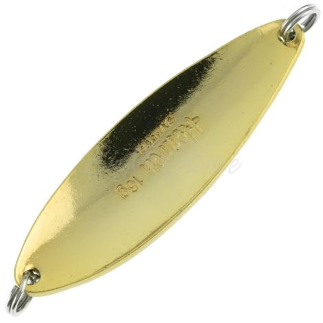 Блесна колеблющаяся SMITH Heaven 16 г код цв. 31AYM фото 2