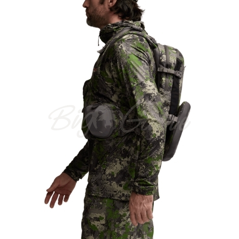 Рюкзак-жилет SITKA Equinox Turkey Vest цвет Optifade Cover фото 6