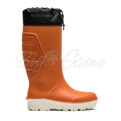 Сапоги POLYVER Classic Sport High цвет оранжевый фото 8