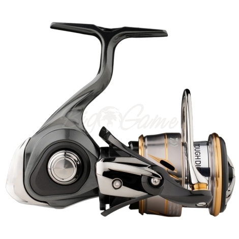 Катушка безынерционная DAIWA 20 Luvias LT фото 3