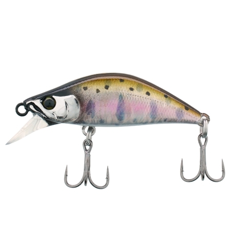 Воблер BASSDAY Mononofu 35S цв. mo-003 фото 2