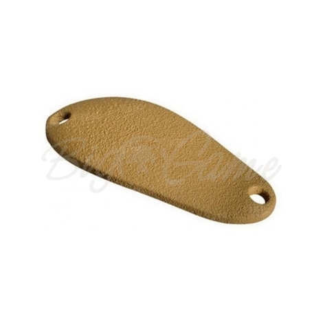 Блесна колеблющаяся SV FISHING Koketka area hook (безбородый) 2,6 г цв. NC05 фото 1