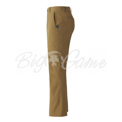 Брюки SITKA Territory Pant New цвет Clay фото 6