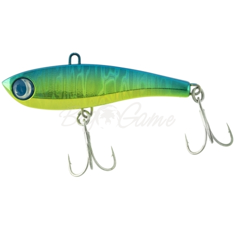 Воблер JUMPRIZE Chata Bee 68S цв. PAL03 фото 2