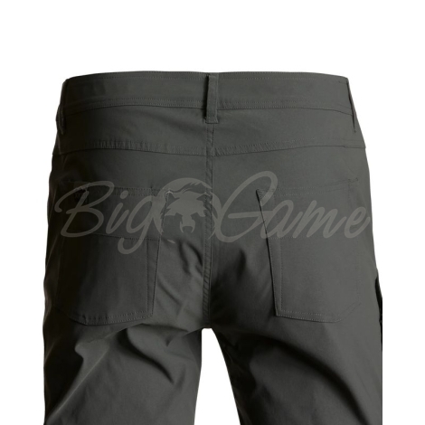 Брюки KING'S XKG Sonora Pant цвет Charcoal фото 3