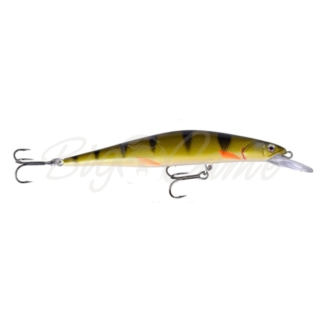 Воблер SAVAGE GEAR Prey SS 8,9 см цв. 03-Perch фото 1