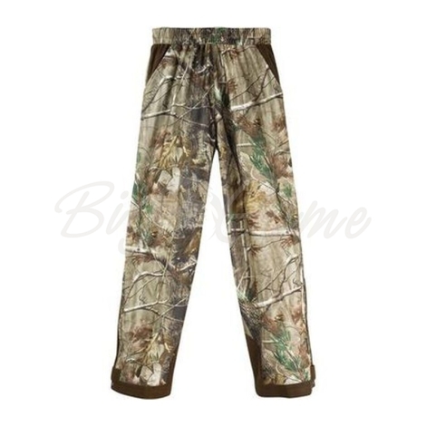 Брюки ROCKY Pro Hunter Rain цвет Realtree фото 1