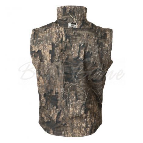 Жилет BANDED Utility 2.0 Vest цвет Timber фото 2