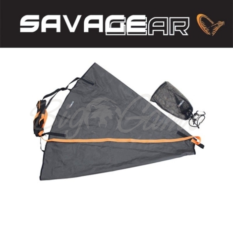 Якорь плавучий SAVAGE GEAR MP Drogue фото 1