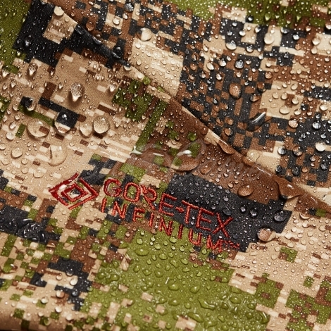 Жилет SITKA WS Jetstream Vest New цвет Optifade Subalpine фото 2