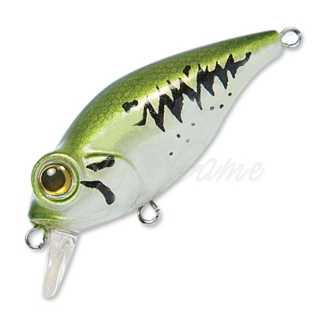 Воблер OWNER Cultiva Bug Eye Bait 48F код цв. 13 фото 1