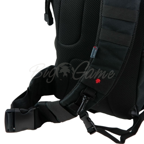 Рюкзак тактический ALLEN PRIDE6 Lite Force Tactical Pack 20 цвет Black фото 13