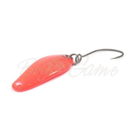 Блесна колеблющаяся SV FISHING Koketka 2,6 г цв. FL05 фото 1